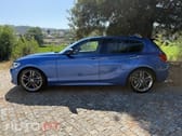 BMW 116 d Corporate Edition M