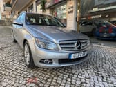 Mercedes-Benz C 220 CDI Avantgarde