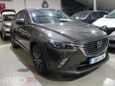 Mazda CX-3 1.5 Skyactiv-D Evolve