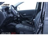 Dacia Duster Journey+eco-G 100g