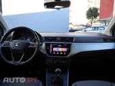 Seat Arona 1.6 TDI Style