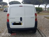 Peugeot Bipper 1.3 HDi Pack CD Clim