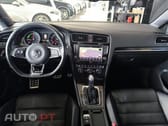Volkswagen Golf 1.4 TSI GTE DSG