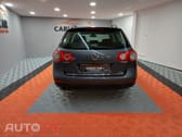 Volkswagen Passat 1.9 TDi BM