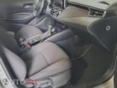 Toyota Corolla Touring Sports 1.8 Hybrid Comfort