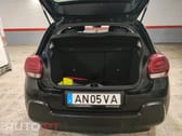 Citroen C3 1.5 BlueHDi Feel Pack