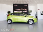 Ford Fiesta 1.4 TDCi Ambiente