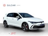 Volkswagen Golf 1.4 TSI GTE DSG