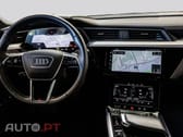 Audi E-Tron I.V.A DEDUTIVEL 55 S LINE
