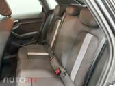 Audi A3 Sportback 30 TFSI Advanced S tronic