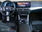 BMW i4 eDrive40 Pack Desportivo M