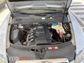Audi A6 2.0 TFSI Sport Multitronic
