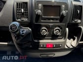 Citroen Jumper L3h3