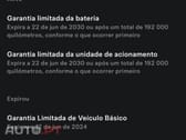 Tesla Model Y Performance Tração Integral