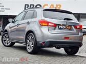 Mitsubishi ASX 1.6 MIVEC Intense