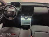 Toyota bZ4X 71,4kWh Exclusive