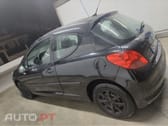 Peugeot 207 1.4 hdi
