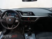 BMW 116 i Advantage