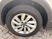 Volkswagen T-Cross 1.0 TSI Style