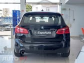 BMW 225 Advantage