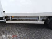 Opel Movano Movano Chassis Cabine Simples 3.5T L4 2.2D 165+ FRIO