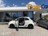 Fiat 500 1.3 16V Multijet by Diesel