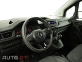 Renault Kangoo Kangoo 1.5 Blue dCi L1 Advance