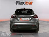 Nissan Juke 1.0 DIG-T 114 N-Connecta