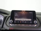 Nissan Qashqai 1.3 DIG-T N-Connecta