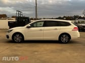 Peugeot 308 SW 1.2 PureTech Allure J17