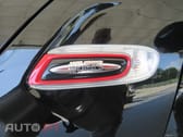 MINI Cabrio John Cooper Works