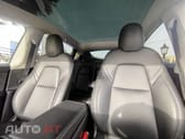 Tesla Model Y Long Range Tração Integral