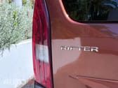 Peugeot Rifter 1.5 BlueHDi Long GT Line EAT8