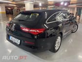 Mercedes-Benz CLA 180 d Shooting Brake Style Aut.
