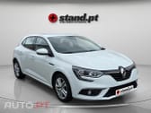 Renault Mégane BLUE dCi 115 LIMITED