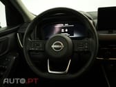Nissan Qashqai Qashqai 1.3 DIG-T N-Connecta LED Xtronic