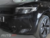 Opel Corsa-E e-GS