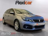 Peugeot 308 SW 1.5 BlueHDi Style