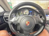 Porsche Panamera S Hybrid