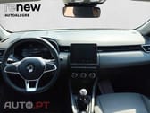 Renault Clio Evolution Tce 90