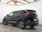 Peugeot 5008 1.2 PureTech Allure Pack
