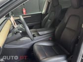 Tesla Model Y Performance Dual Motor AWD