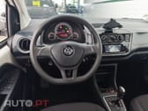 Volkswagen Up! 1.0 BMT Move Auto