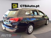 Opel Astra Sports Tourer 1.5 CDTI Edition DCT 