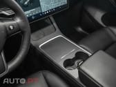 Tesla Model Y Long Range Dual Motor AWD