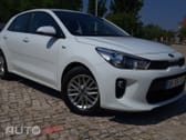 Kia Rio 1.4 CRDi TX