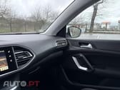 Peugeot 308 SW 1.6 BlueHDi Allure J18