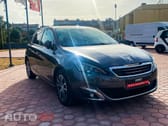 Peugeot 308 1.6 e-HDi Allure J17