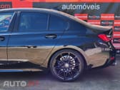 BMW 318 d Auto