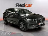 Volvo XC60 2.0 D4 Inscription AWD